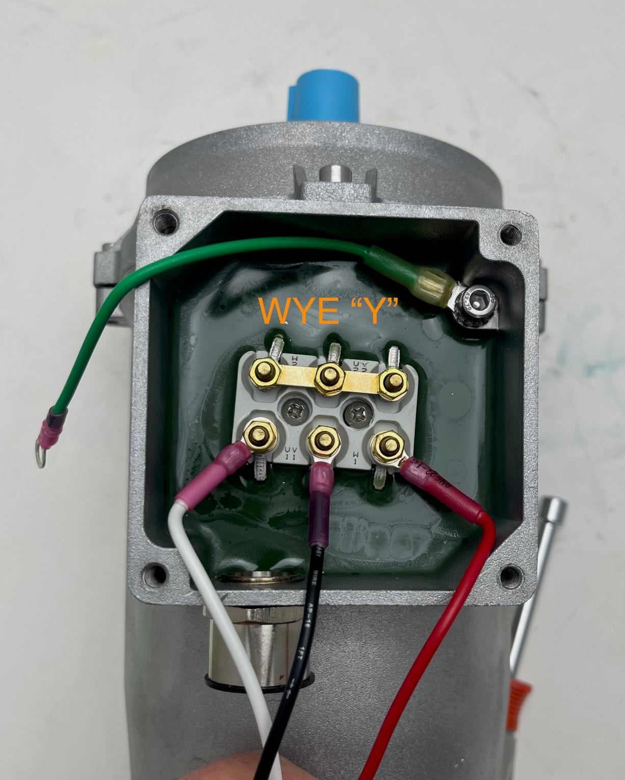 Solvie SM80D4