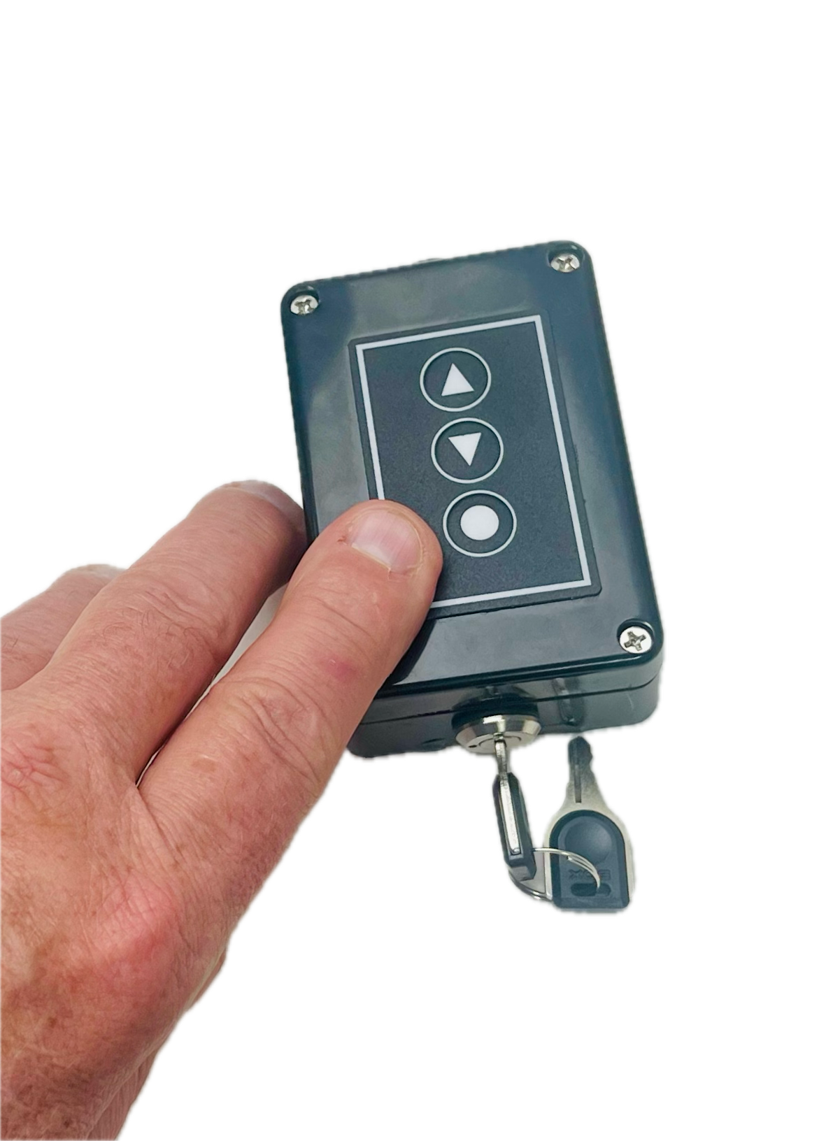 Wireless Lock-Out Call Station