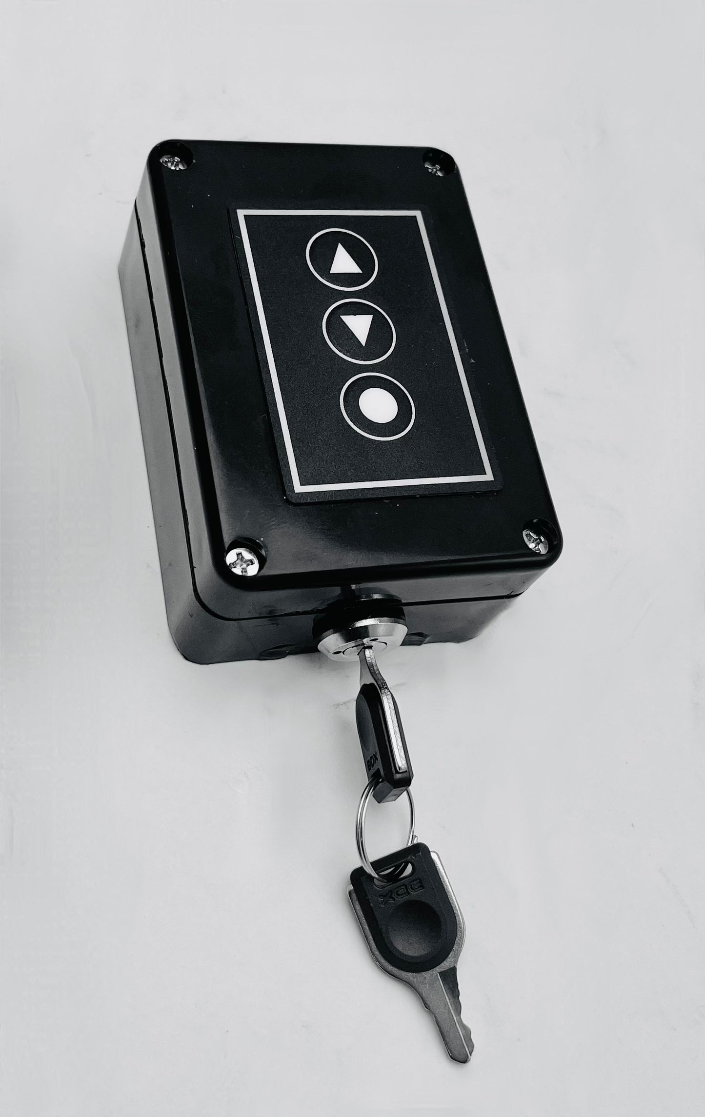 Wireless Lock-Out Call Station