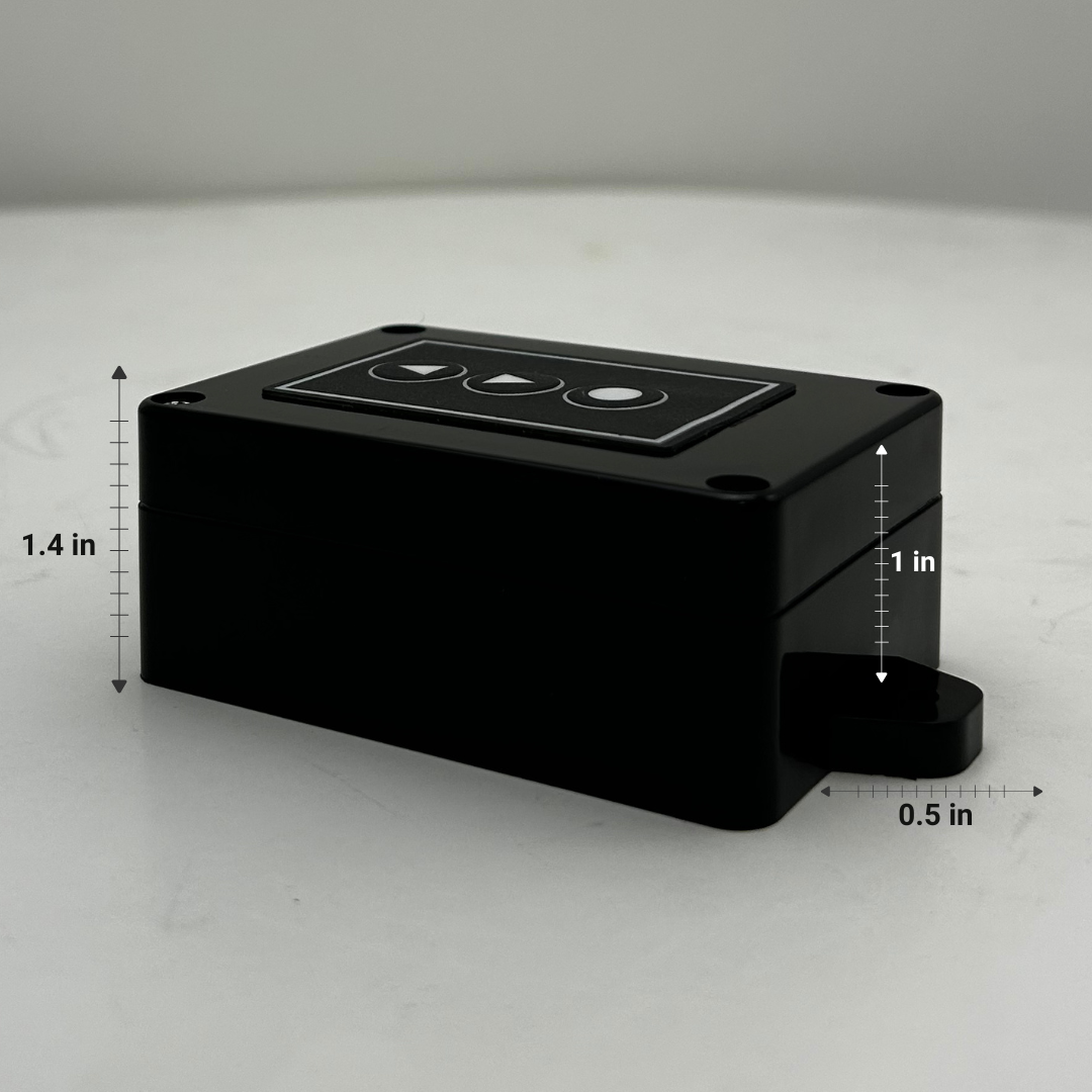 Wireless Lock-Out Call Station