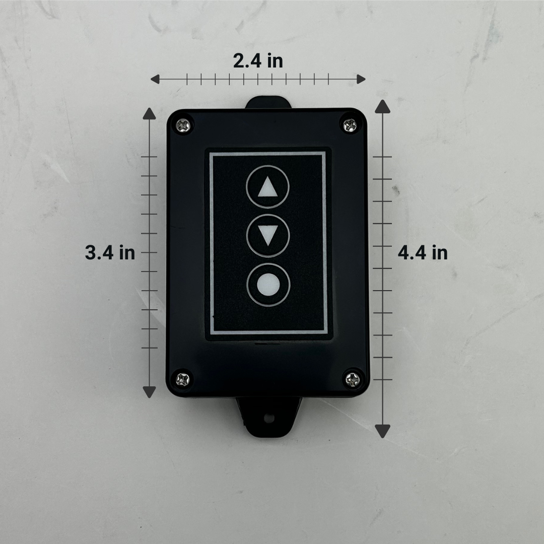Wireless Lock-Out Call Station