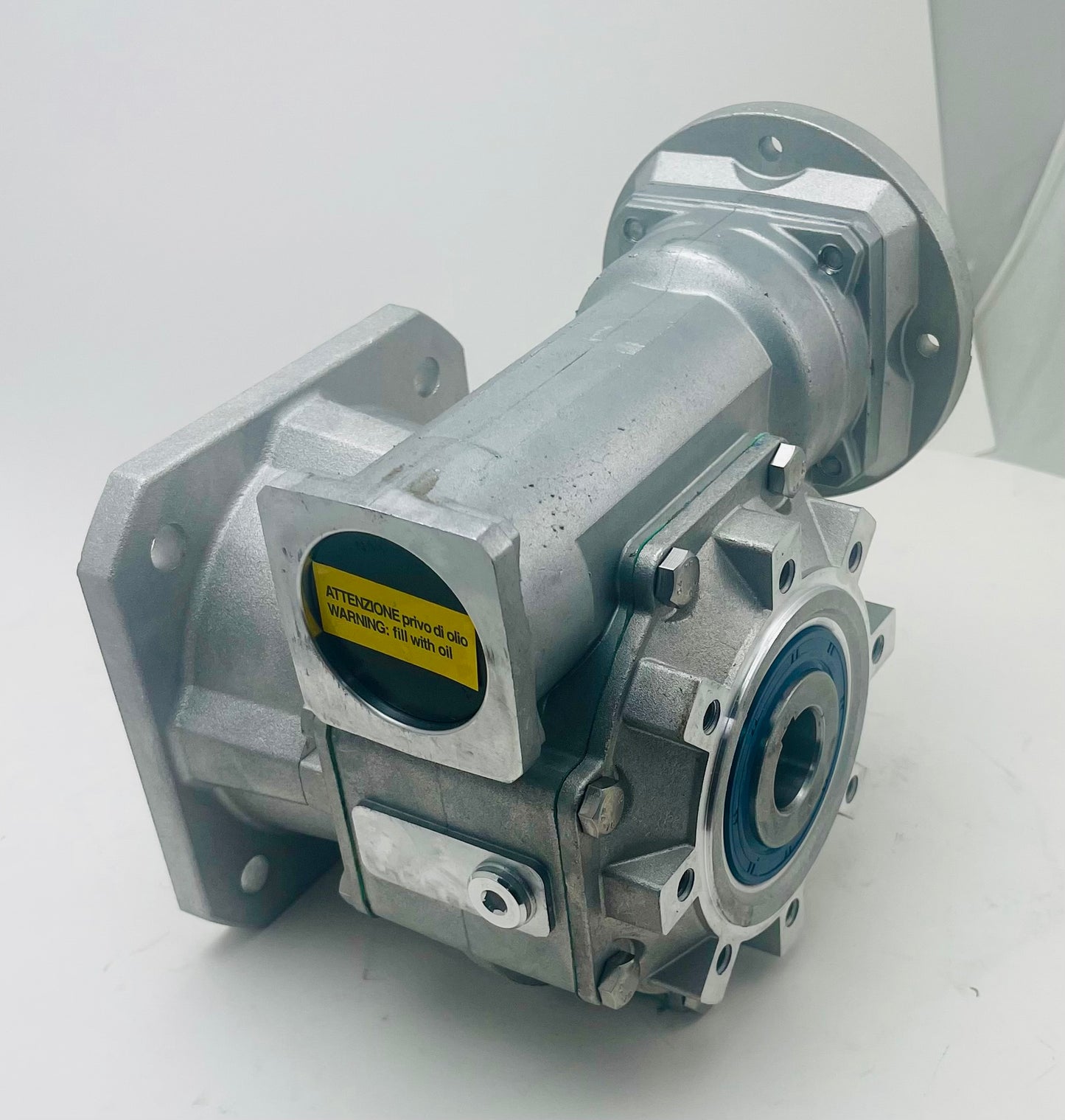 KC75 80  H28 80B14 V6 F1 CargoLift Gearbox