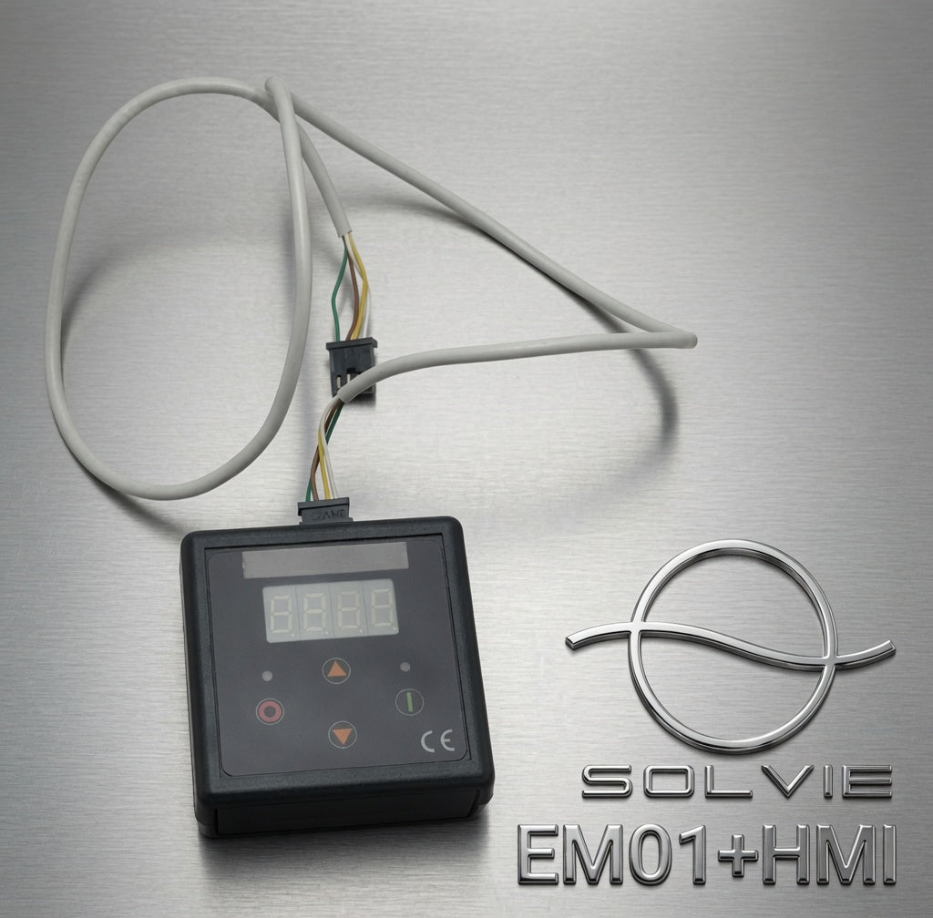 EM01+ Programmer