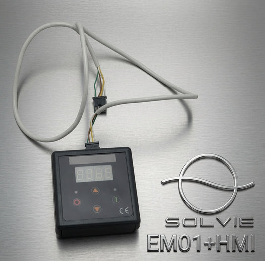 EM01+ Programmer
