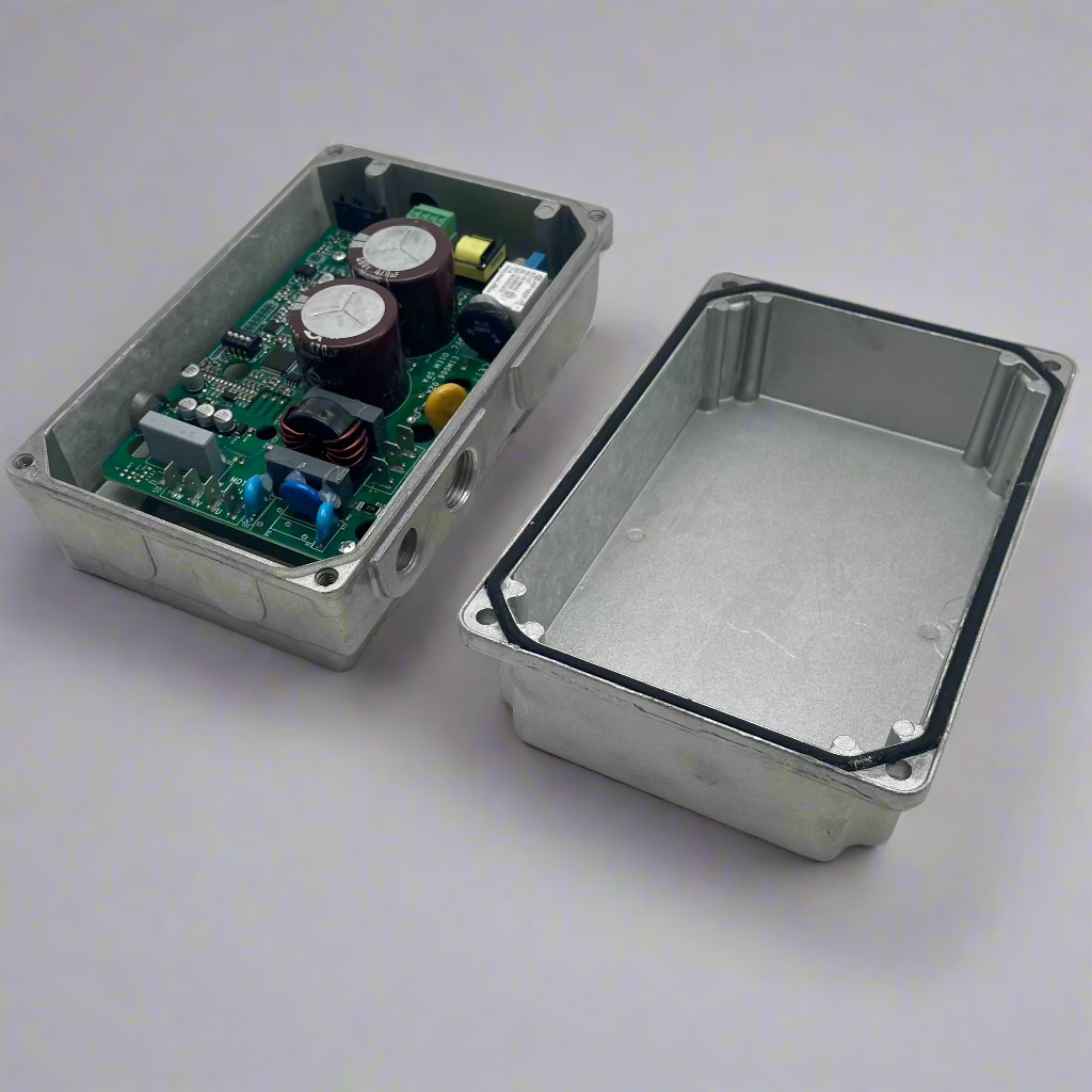 EM01+ Motor Control