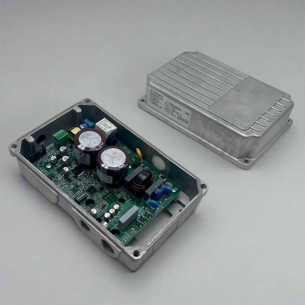 EM01+ Motor Control