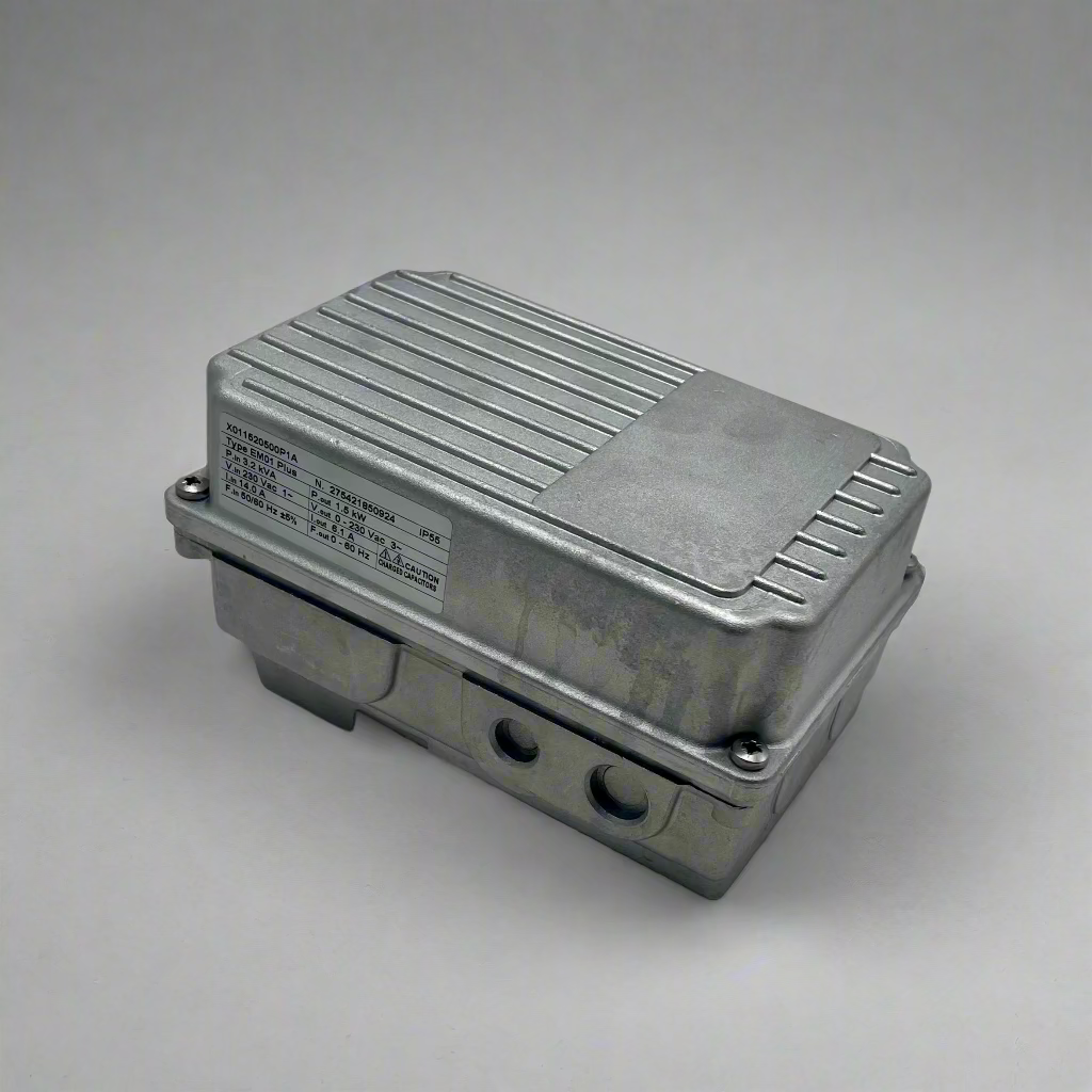 EM01+ Motor Control