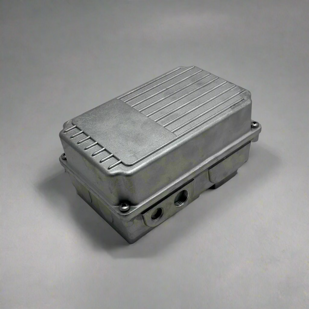 EM01+ Motor Control