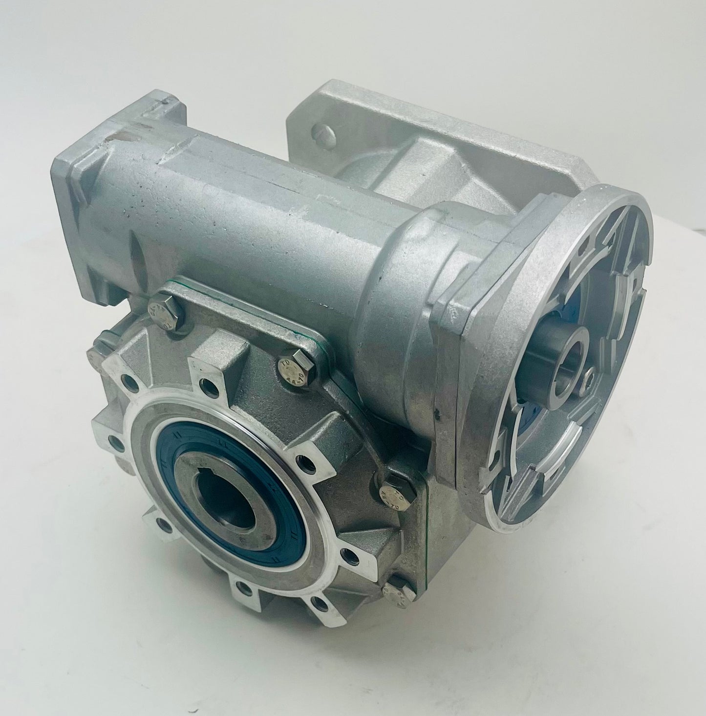 KC75 80  H28 80B14 V6 F1 CargoLift Gearbox