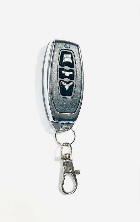 Solacrion® 433Mhz Key-fob Remote