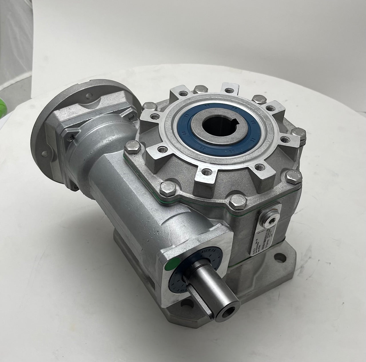 KC75 80  H28 80B14 V6 F1 SEA Platform Lift Gearbox