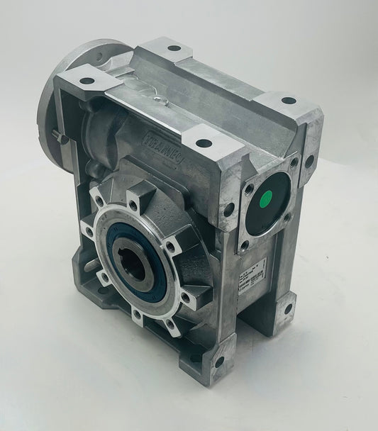 XC75 80:1 CargoLift Worm-Gear Reducer