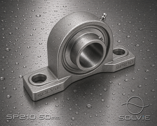 SP210-50 Stainless Pillow Block Bearing